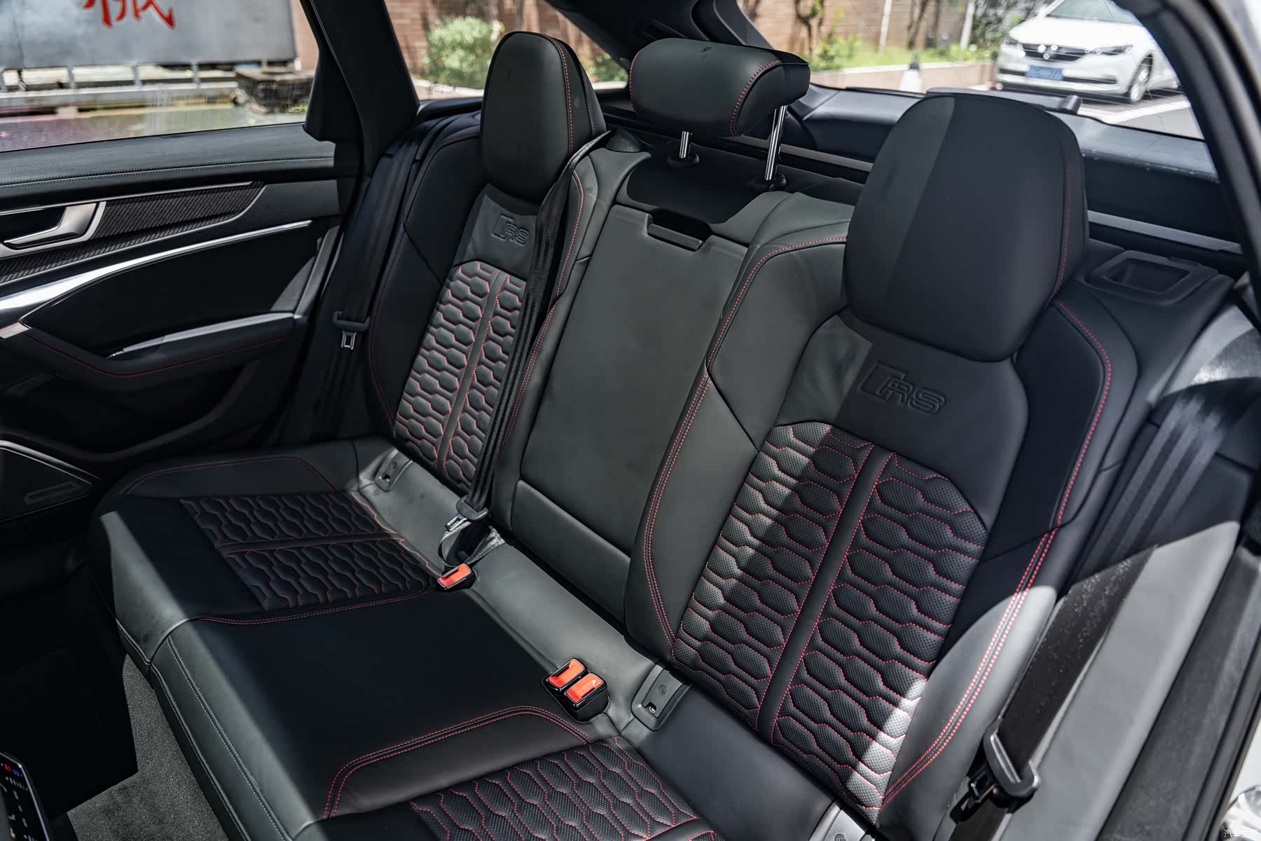 Audi RS, 2023 21
