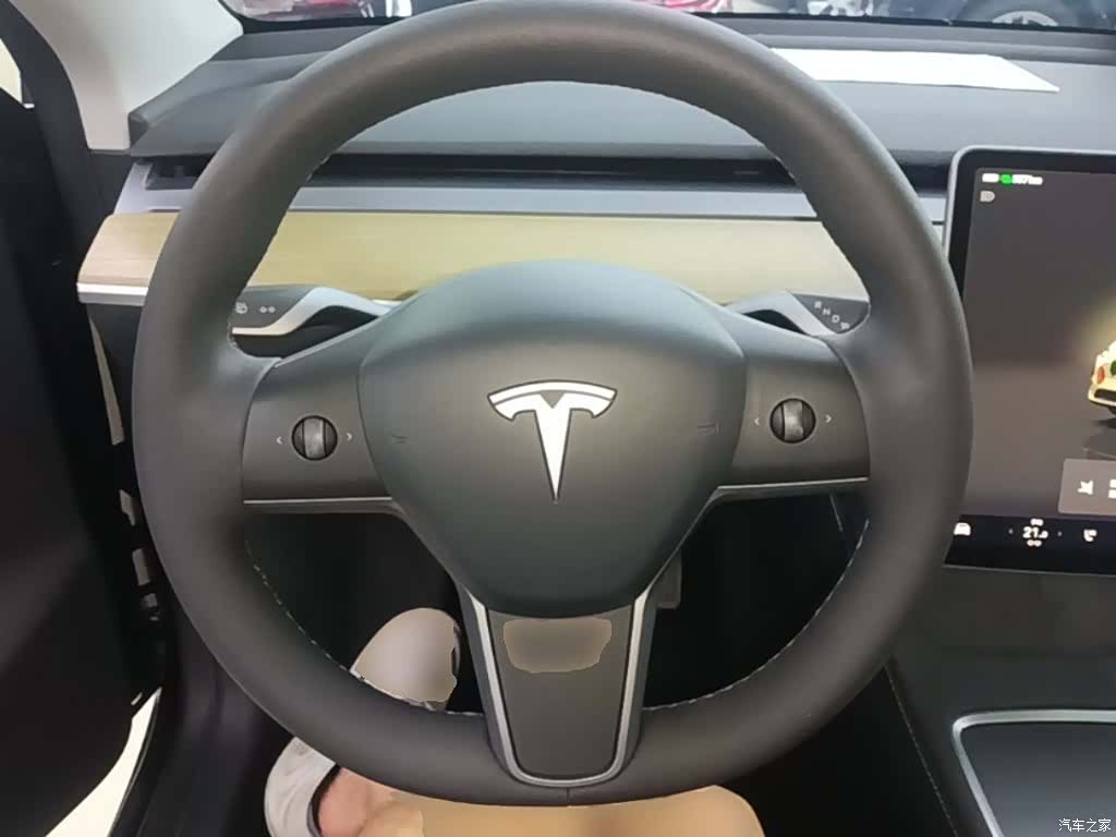 Tesla Model Y, 2023 11