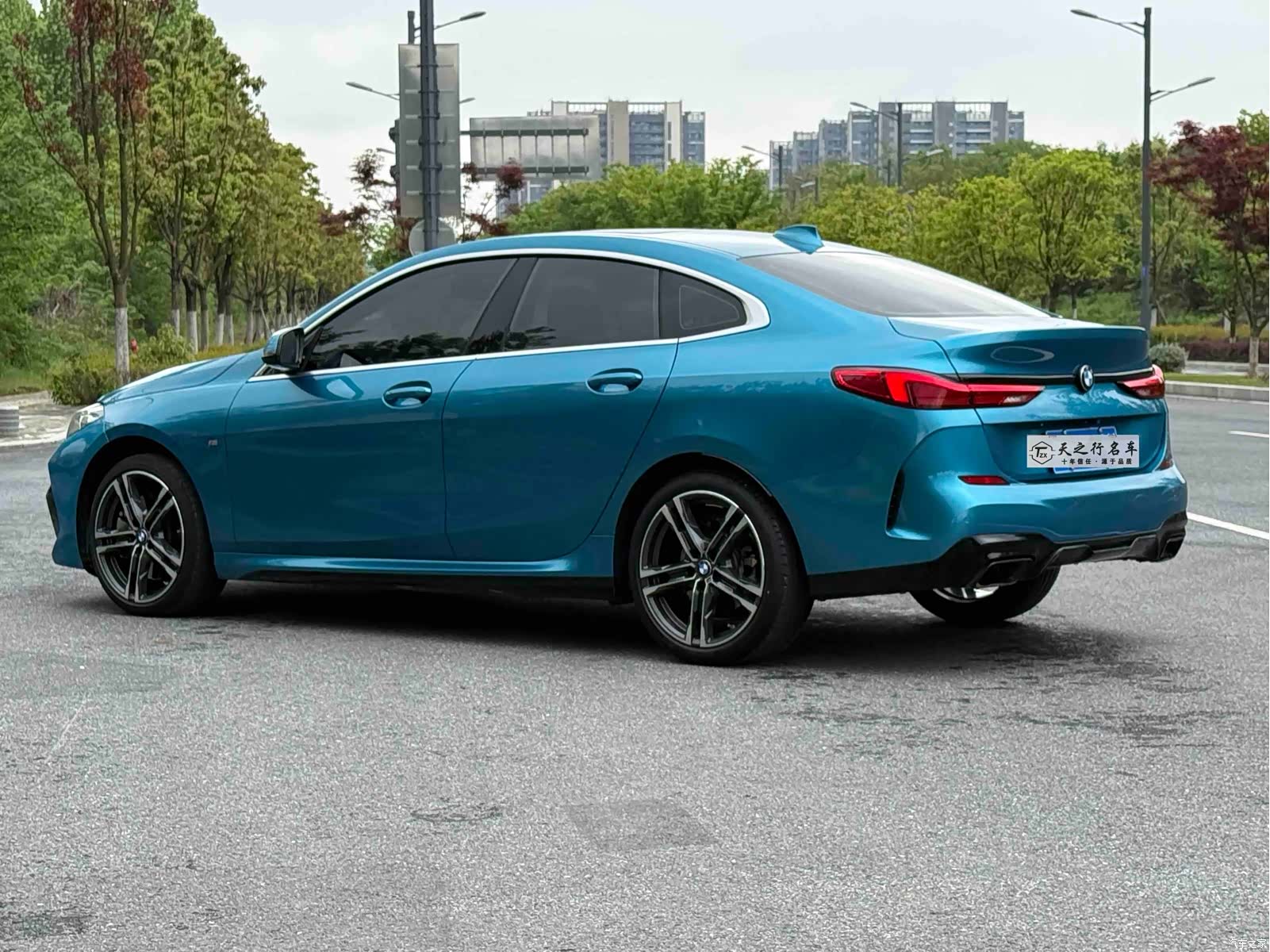 BMW 2 Series, 2022 14