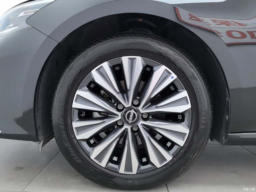 Nissan Teana, 2024 17