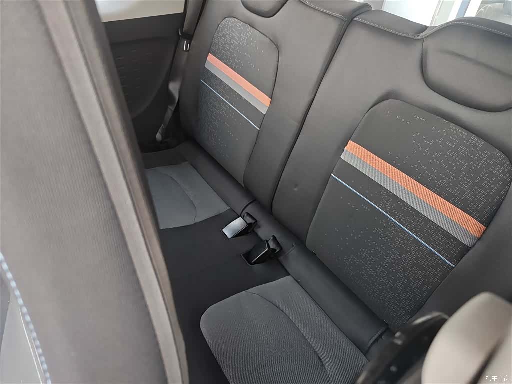 Wuling MINIEV, 2023 17