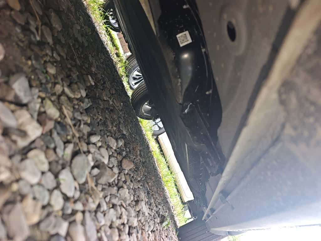 Wuling Yep, 2025 8