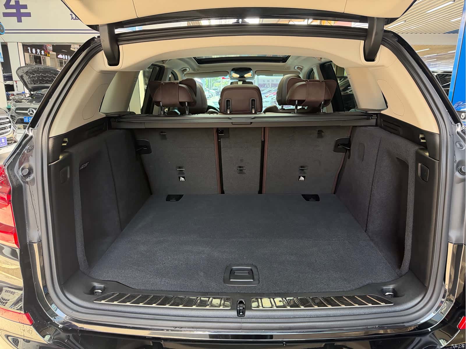 BMW X3, 2021 19