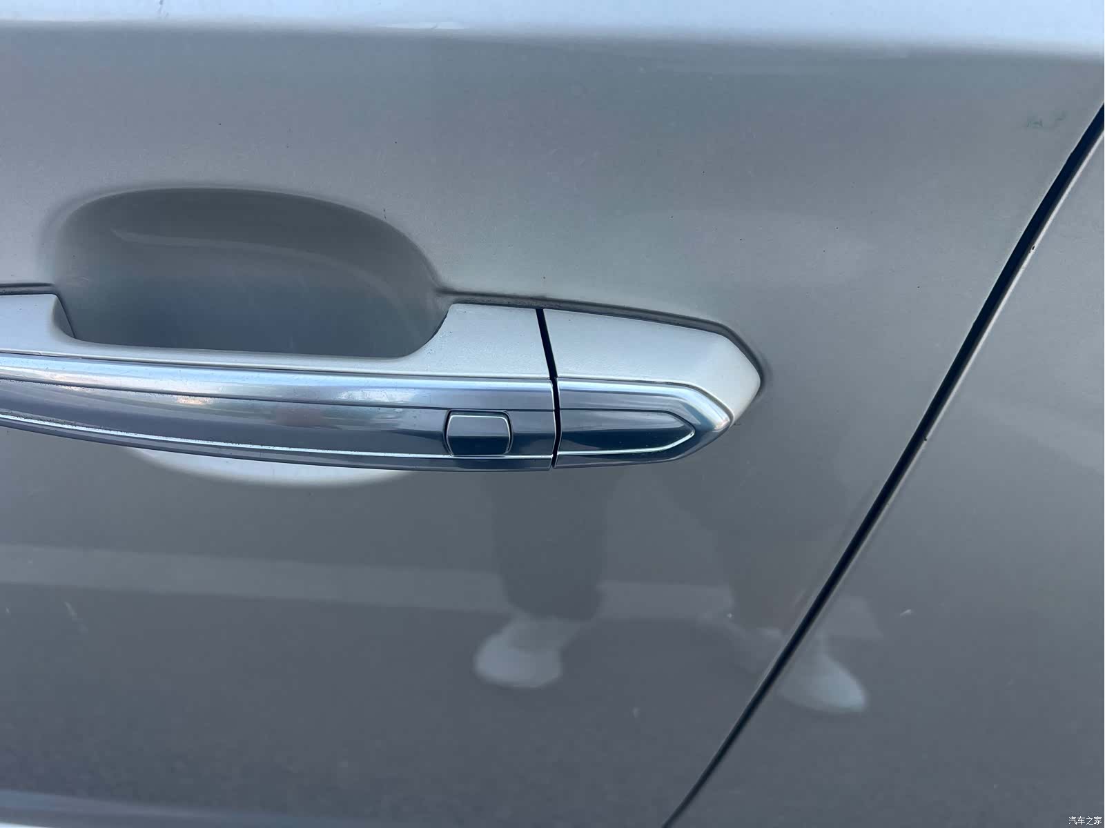 Cadillac XTS, 2013 7