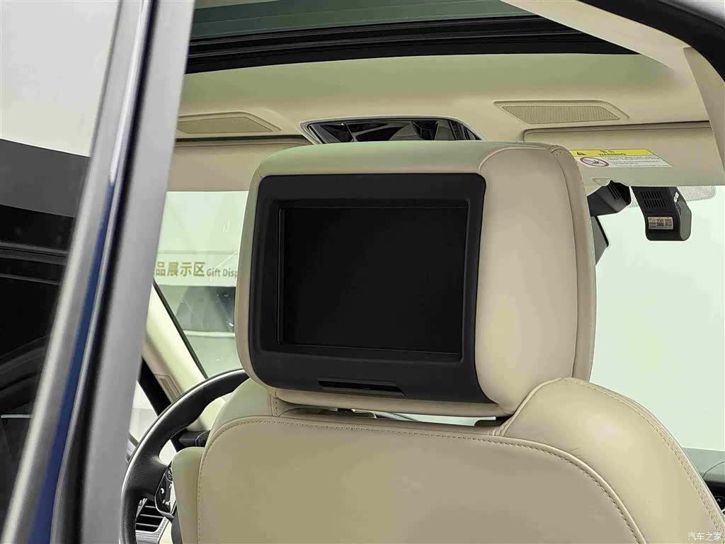Land Rover Range Rover, 2022 11