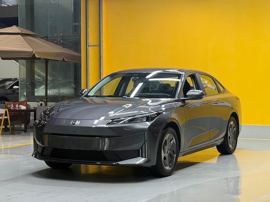 Changan A05