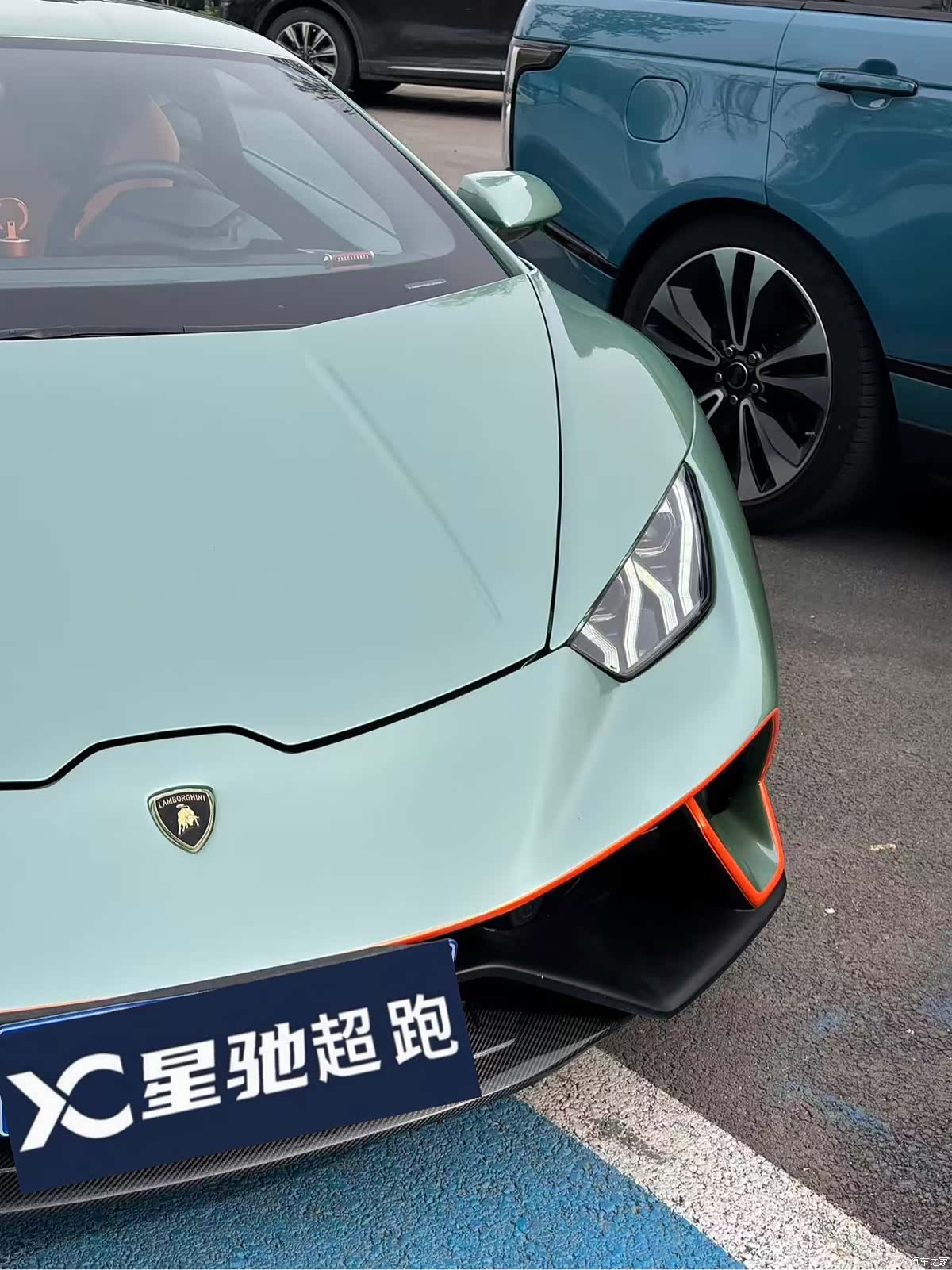 Lamborghini Huracán, 2018 14