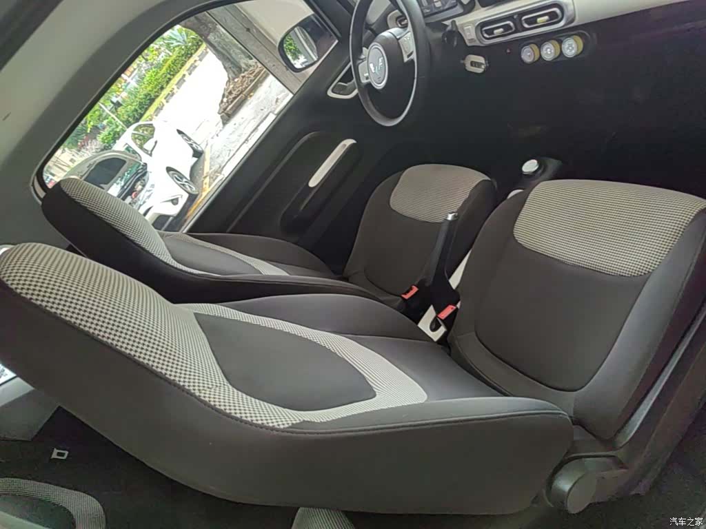 Wuling MINIEV, 2024 25