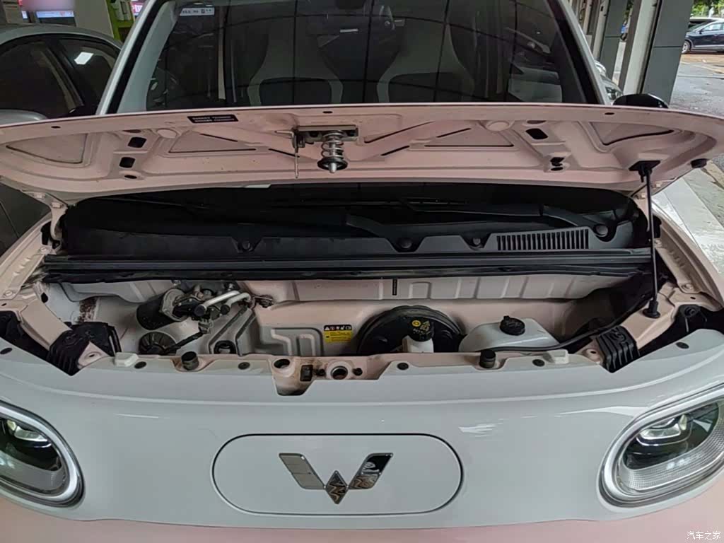 Wuling MINIEV, 2024 20