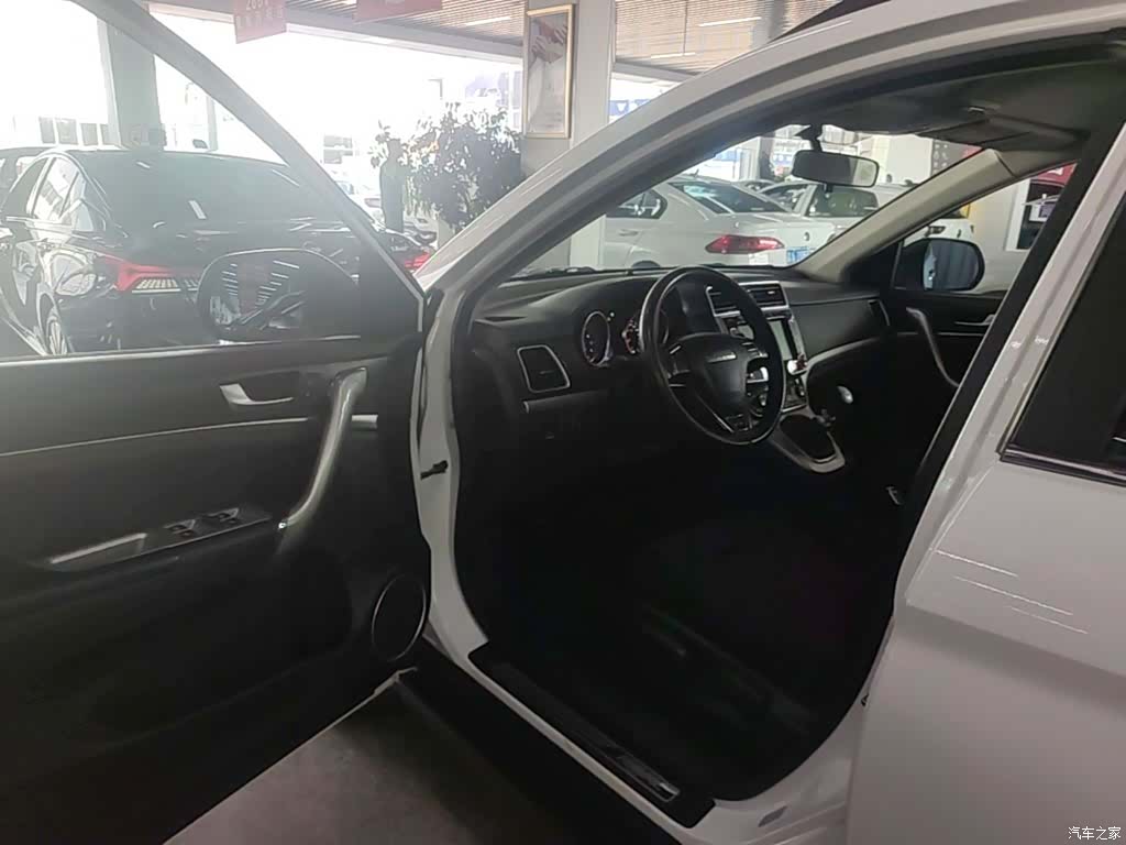 Haval M6, 2017 16
