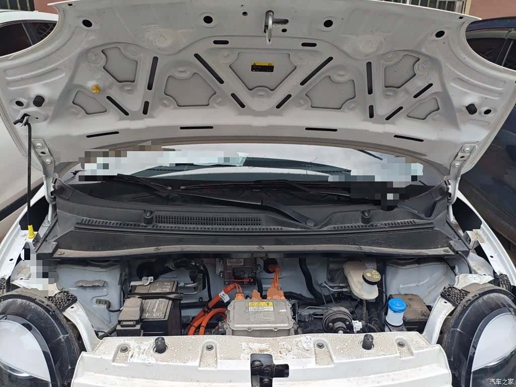 Changan Lumin, 2025 16