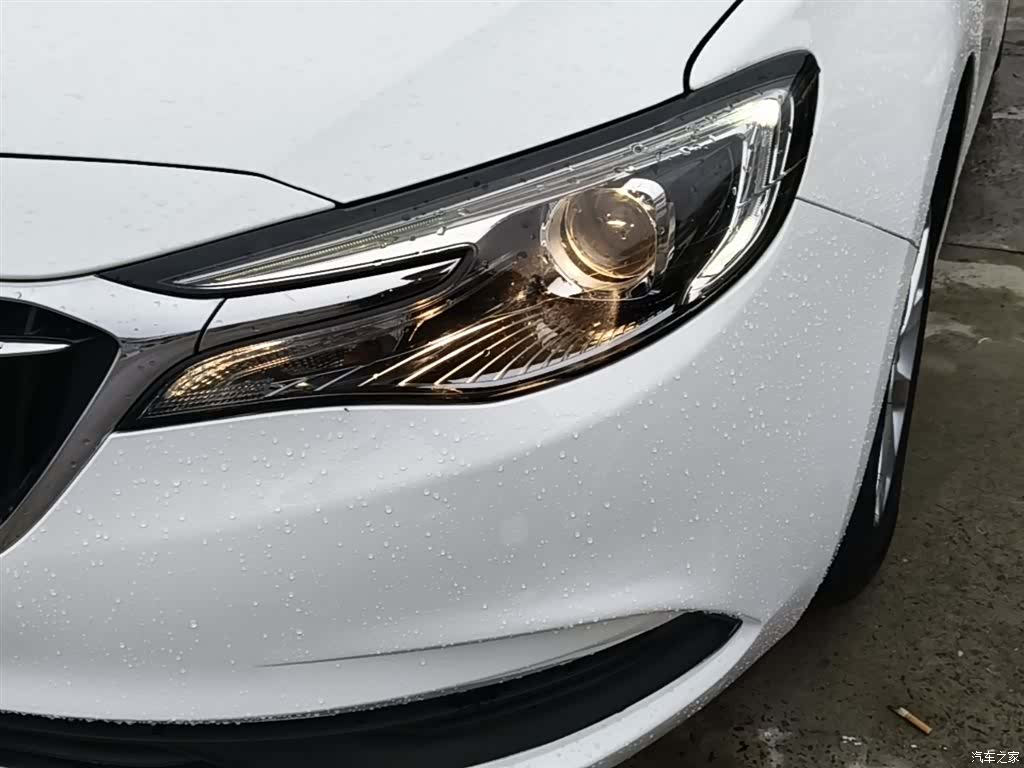 Buick V, 2019 18