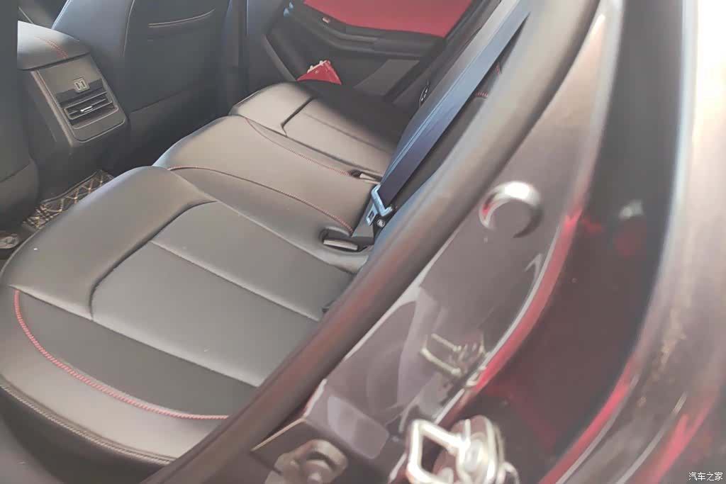 Changan CS55, 2025 11