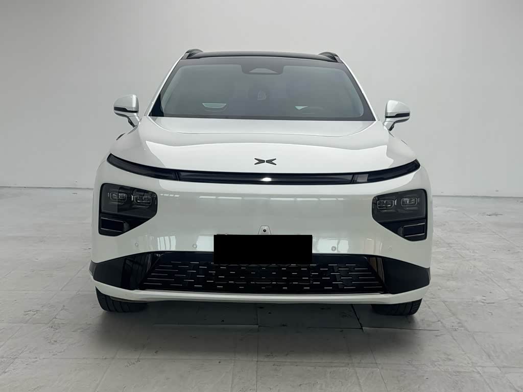 Xpeng G9 2022 702 Max