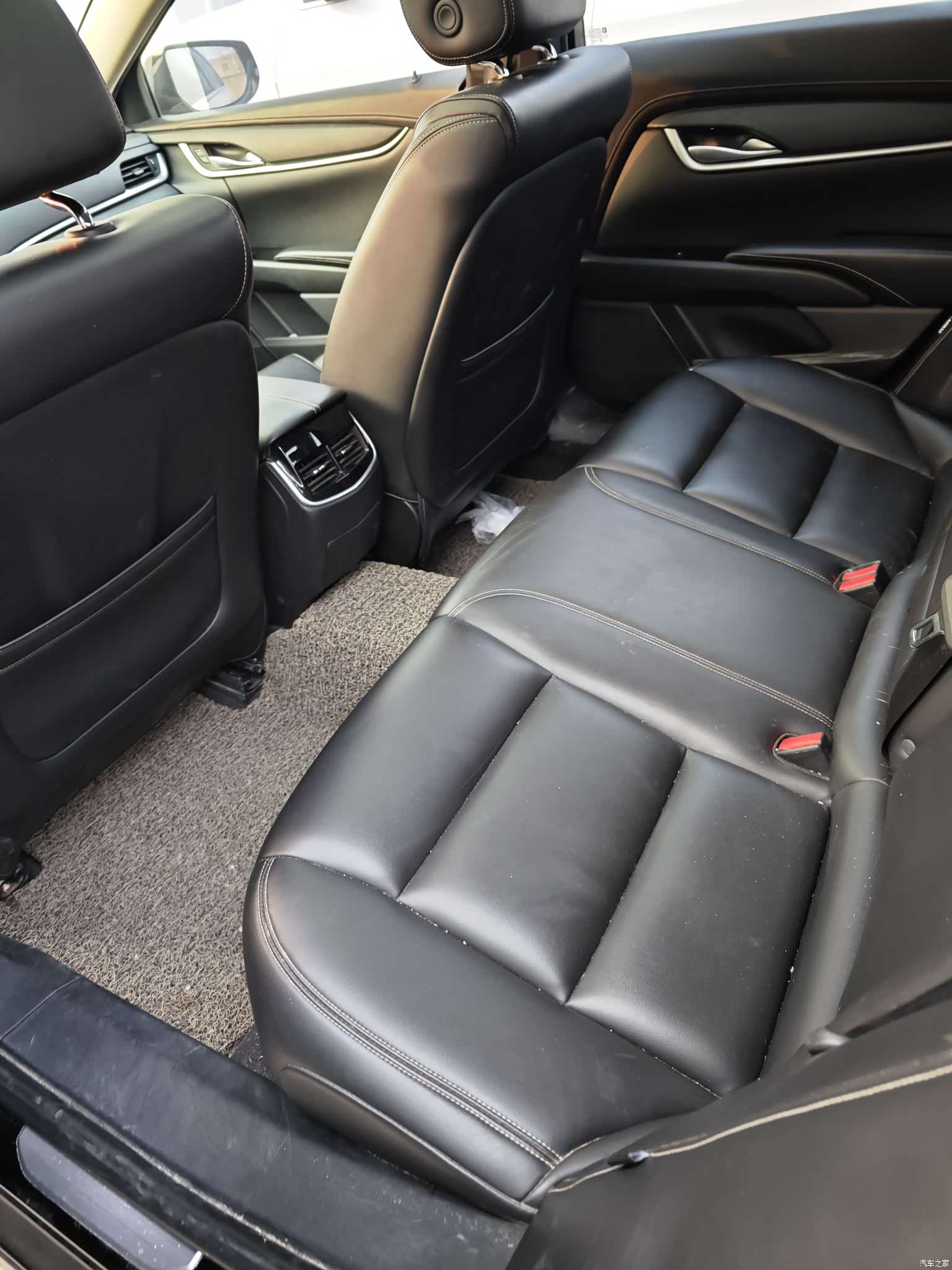 Cadillac XTS, 2018 3