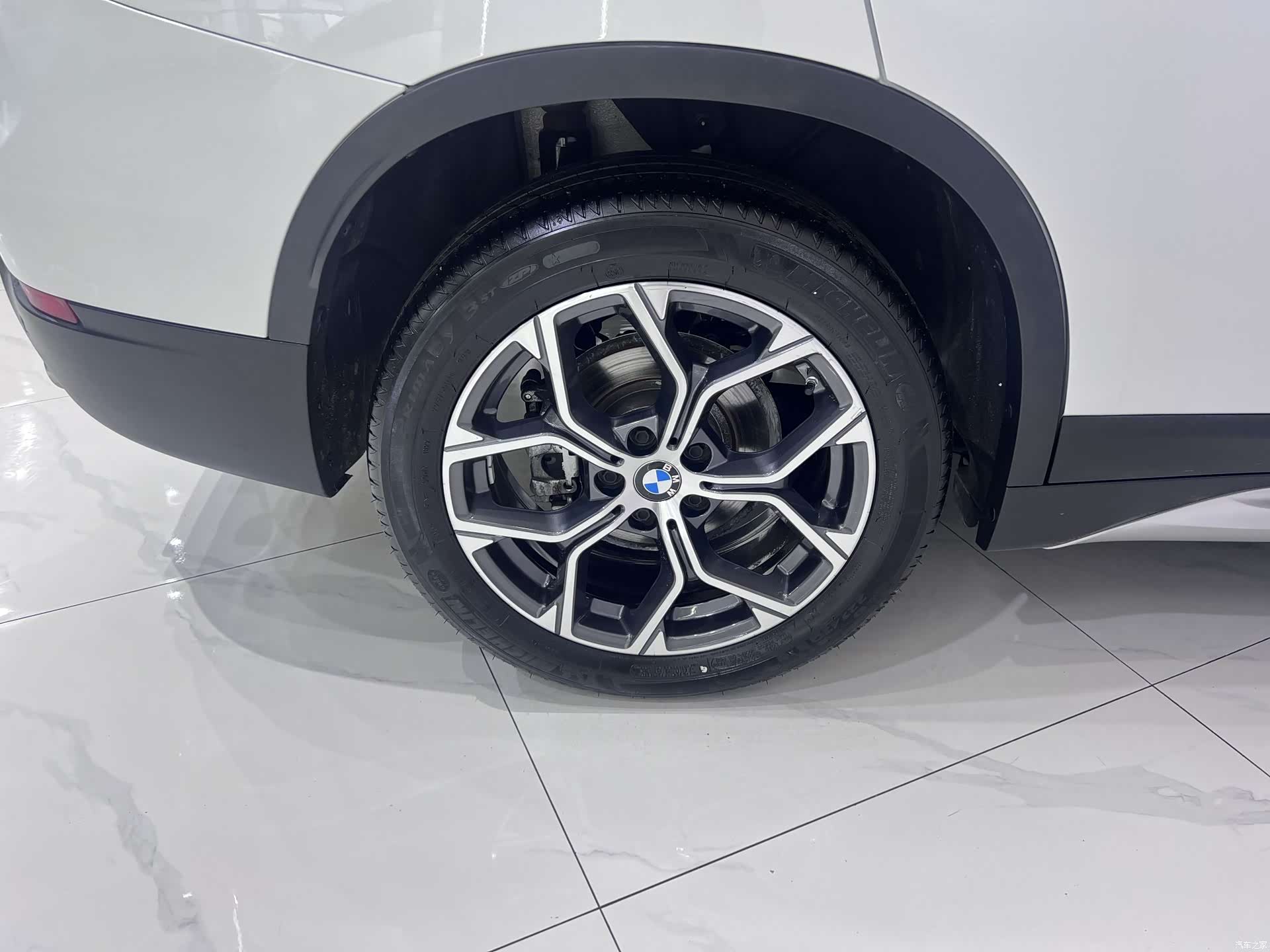 BMW X1, 2022 20