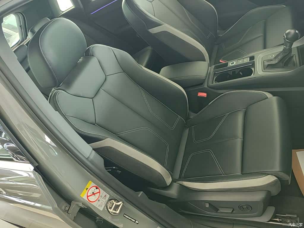 Audi Q3, 2024 25