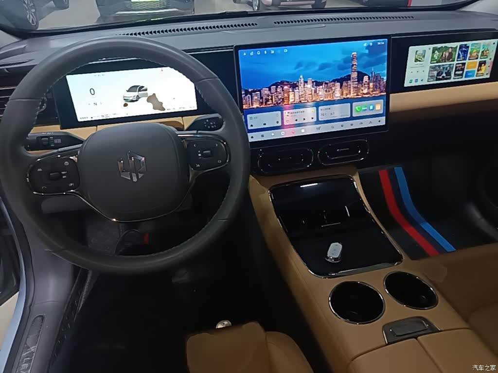 Leapmotor C01, 2025 10