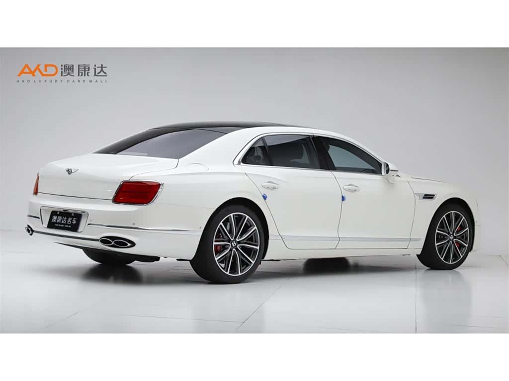 Bentley Flying Spur, 2021 3
