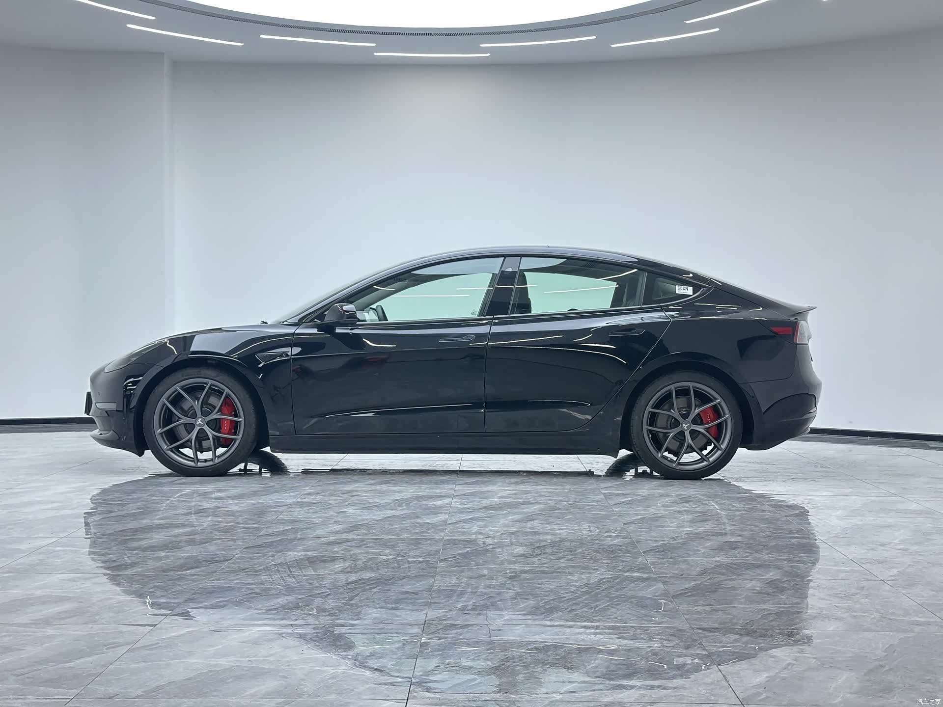 Tesla Model 3, 2022 6