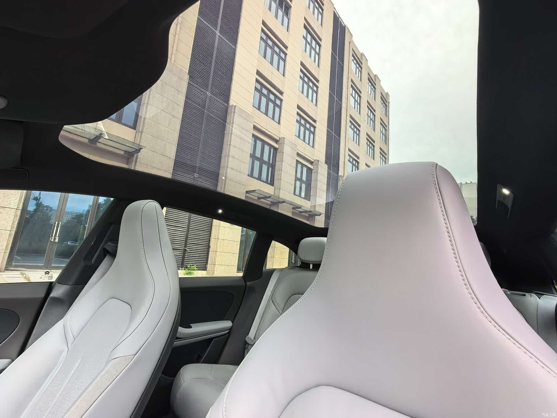 NIO ET5, 2023 17