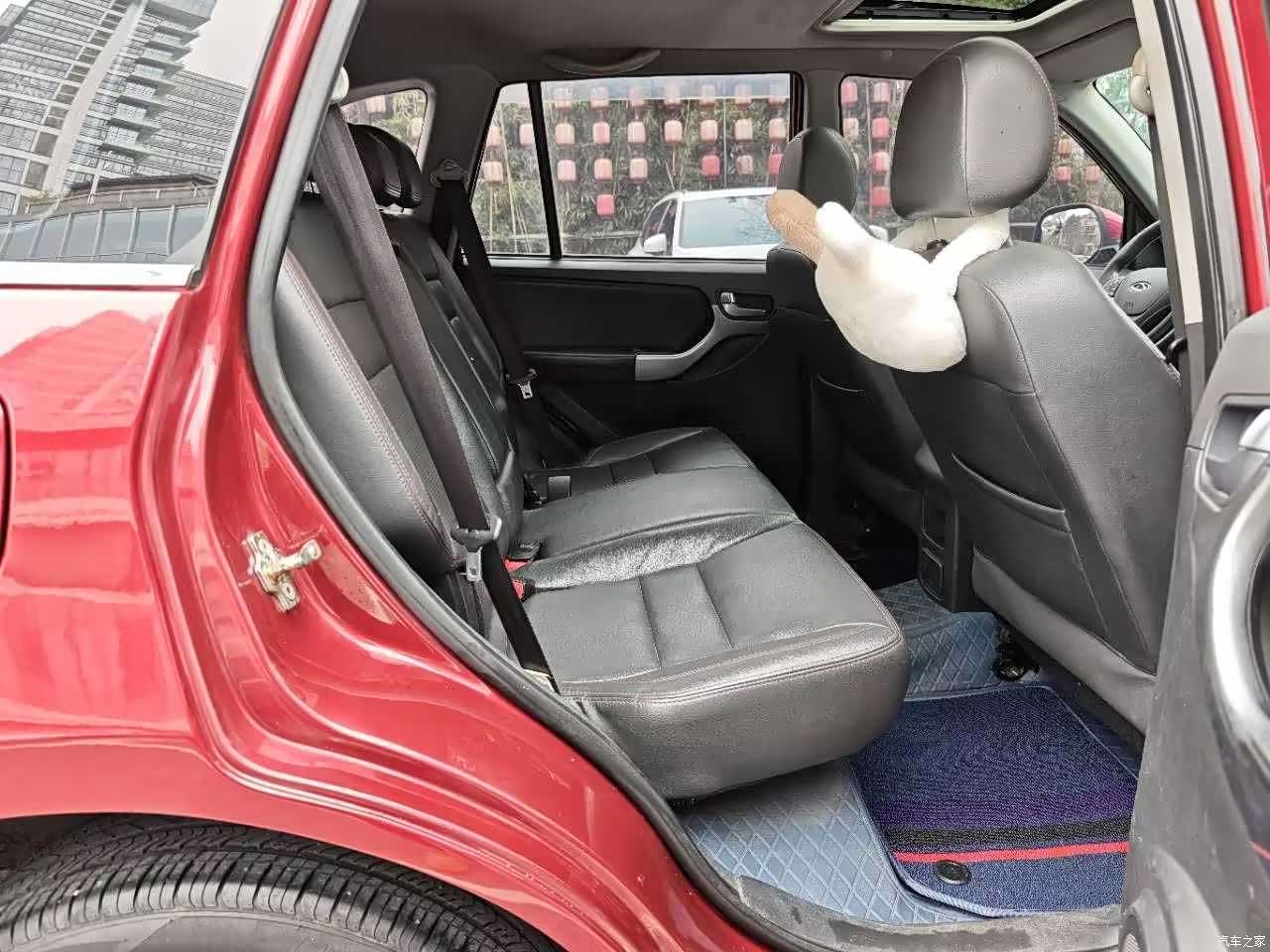 Chery 3, 2015 17