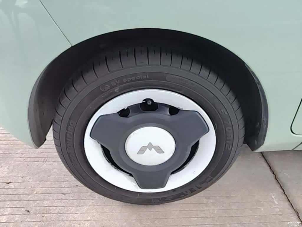 Wuling MINIEV, 2022 23