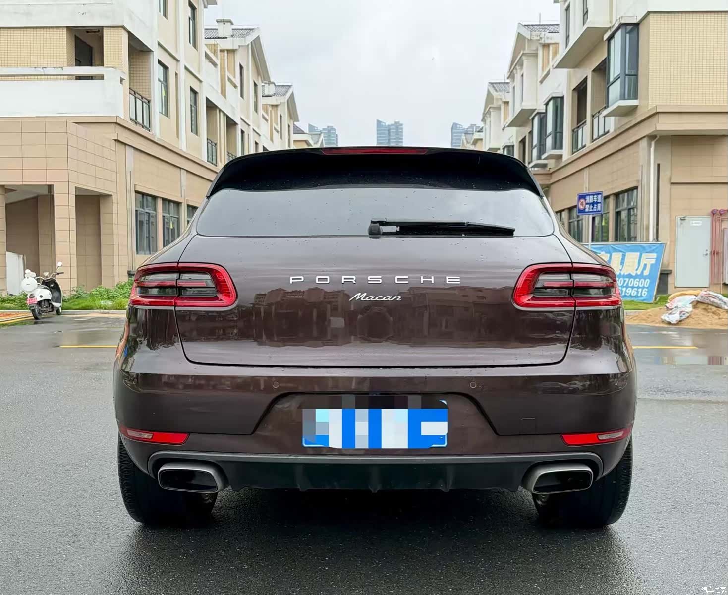 Porsche Macan, 2014 все фото