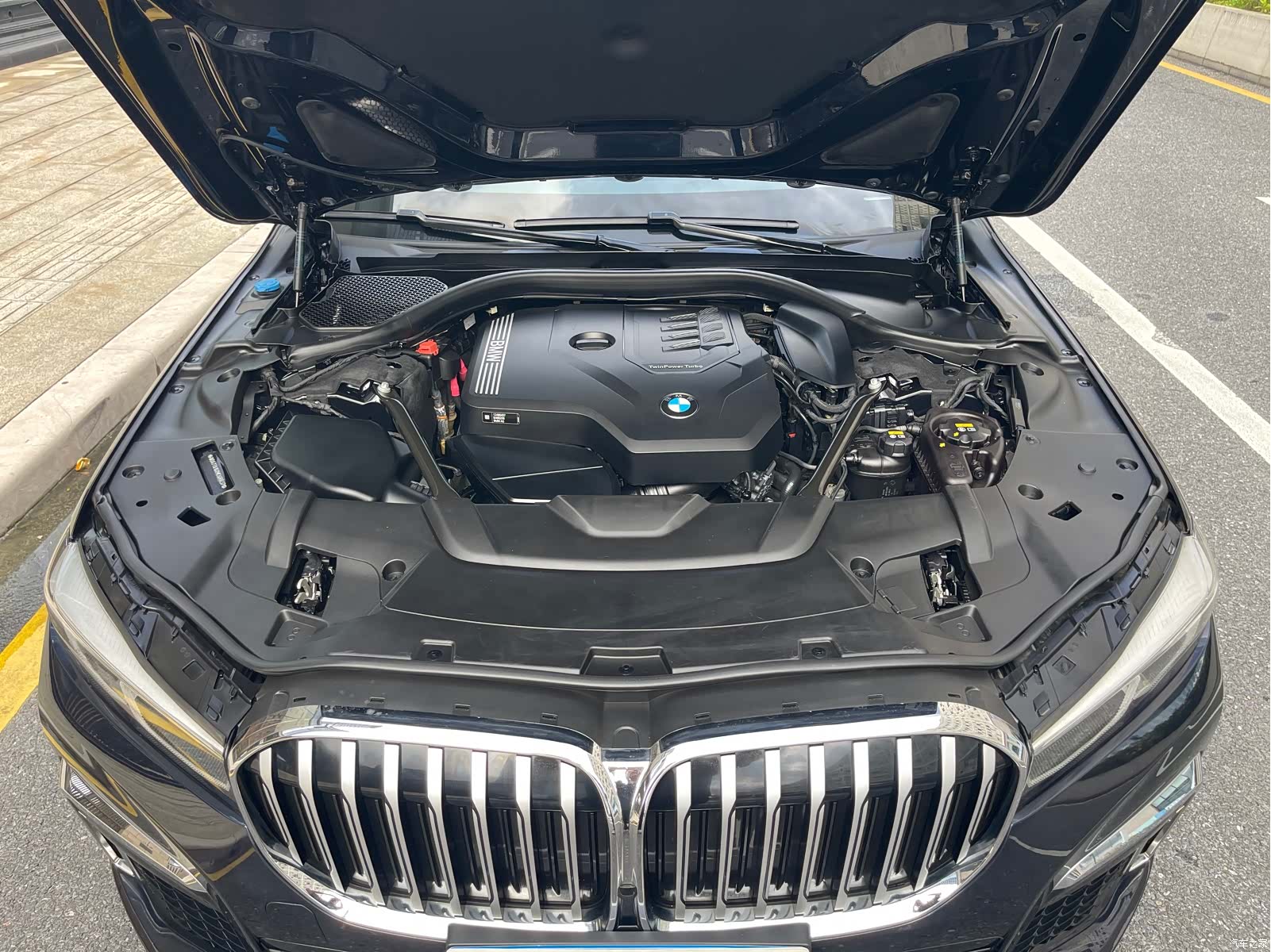 BMW 7 Series, 2021 18