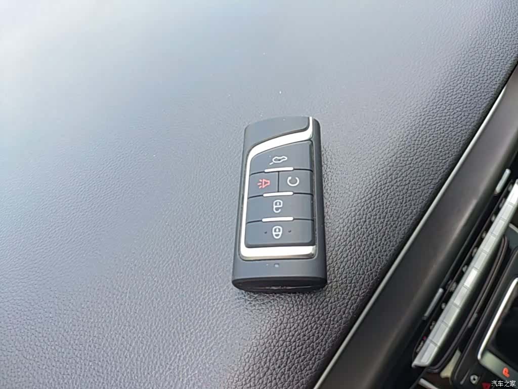 GAC M6, 2020 9