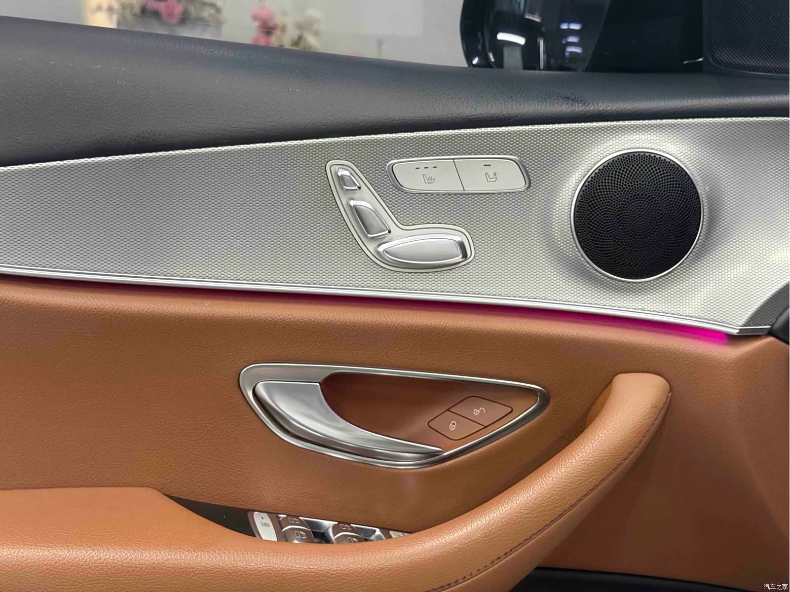 Mercedes-Benz E-Class, 2017 все фото