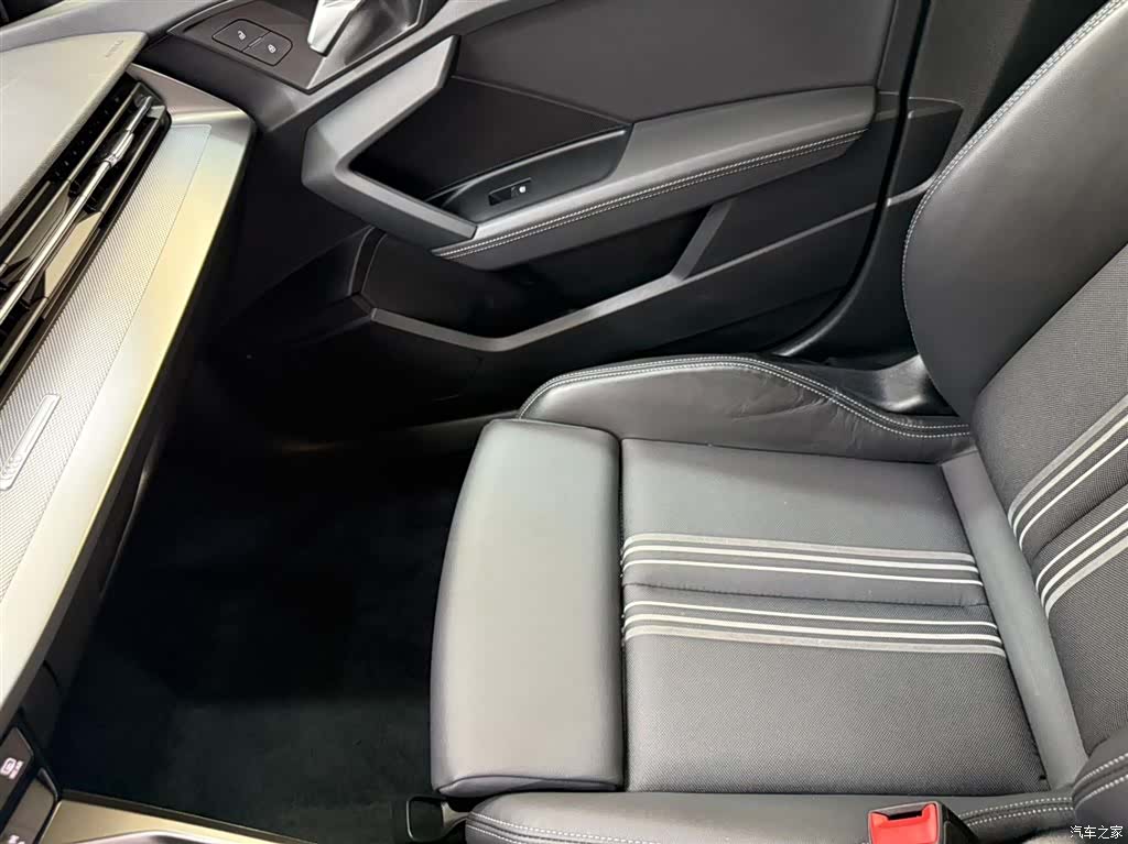 Audi A3, 2023 13