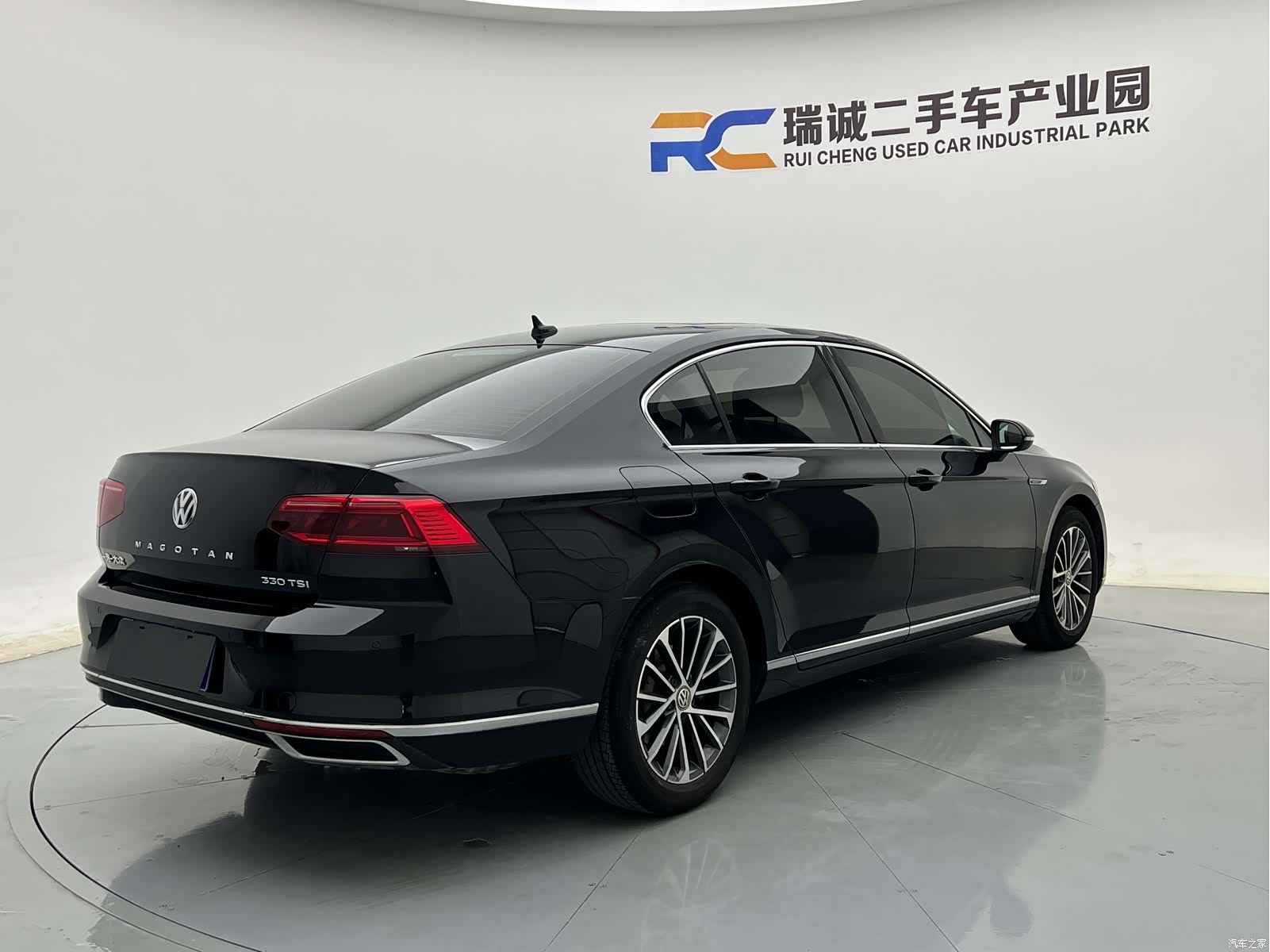 Volkswagen Magotan, 2020 6