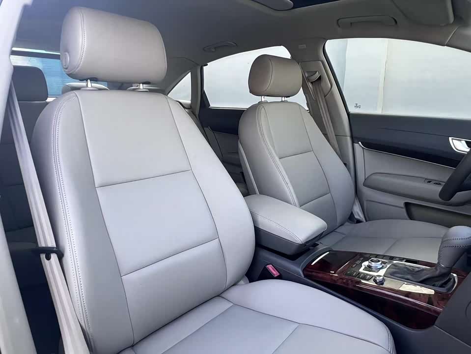 Audi A6L Audi A6L