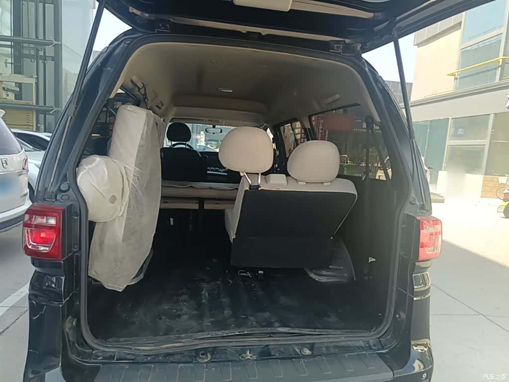 DongFeng M5L, 2024 19