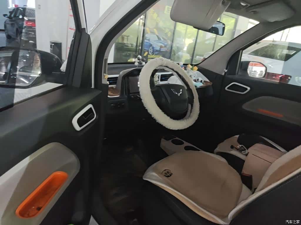 Wuling Yuan, 2021 16