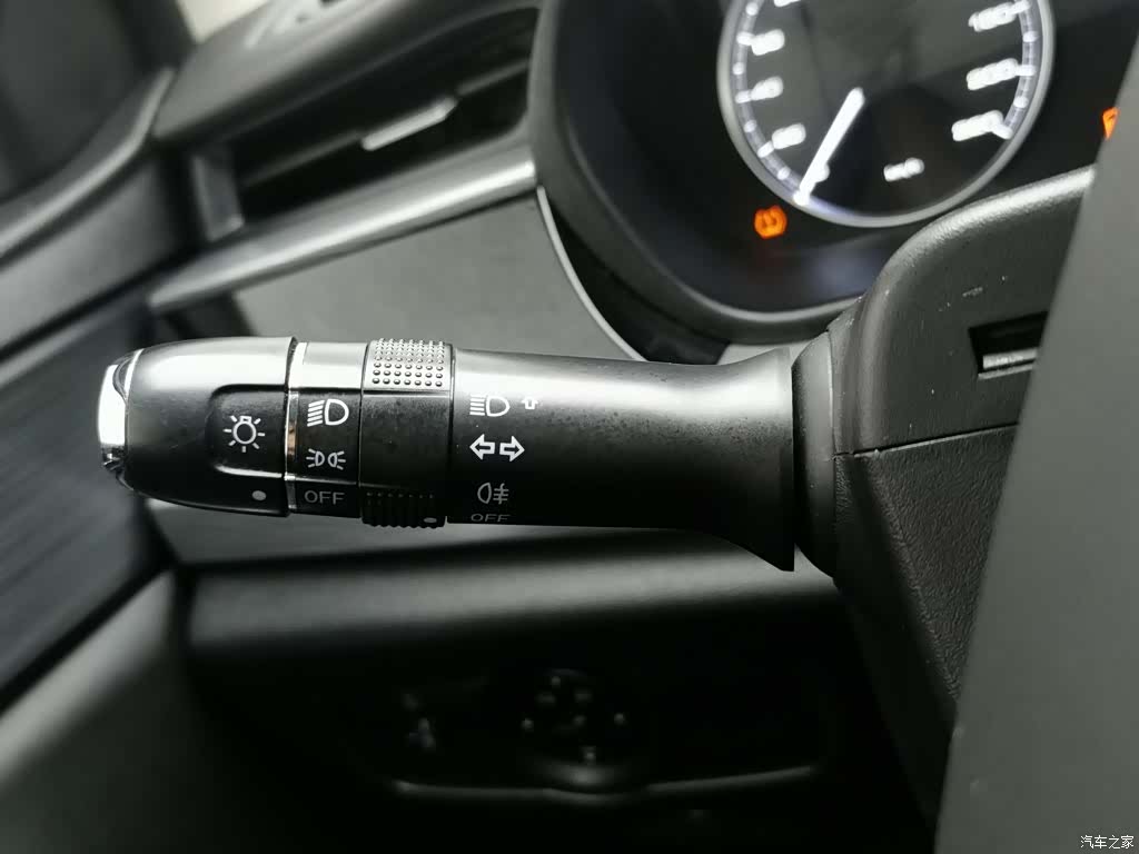 Chery 5, 2023 21