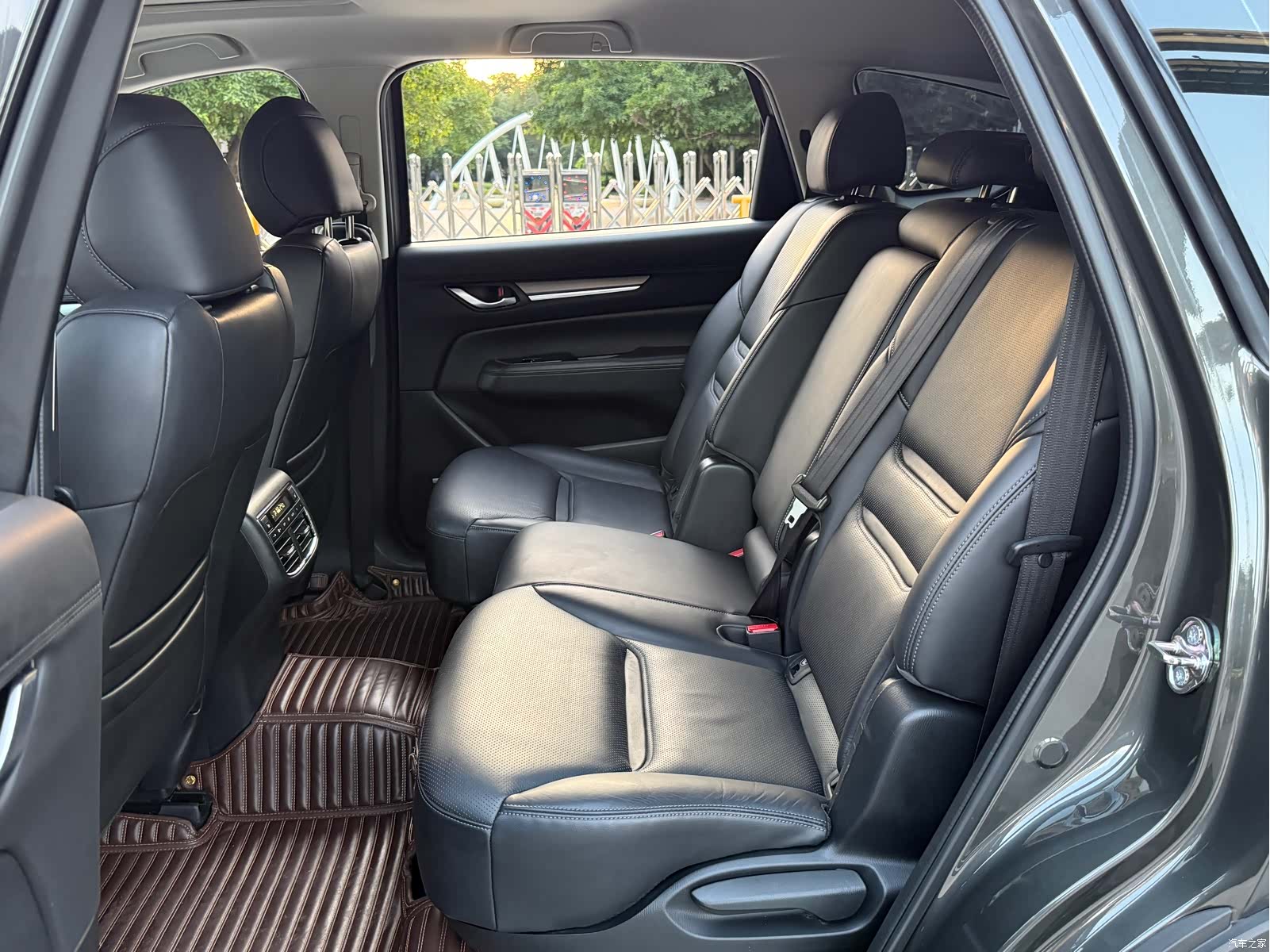 Mazda CX-8, 2019 17