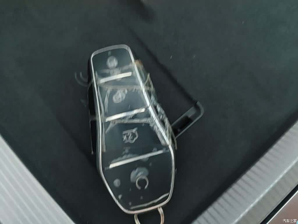BYD Han, 2025 9