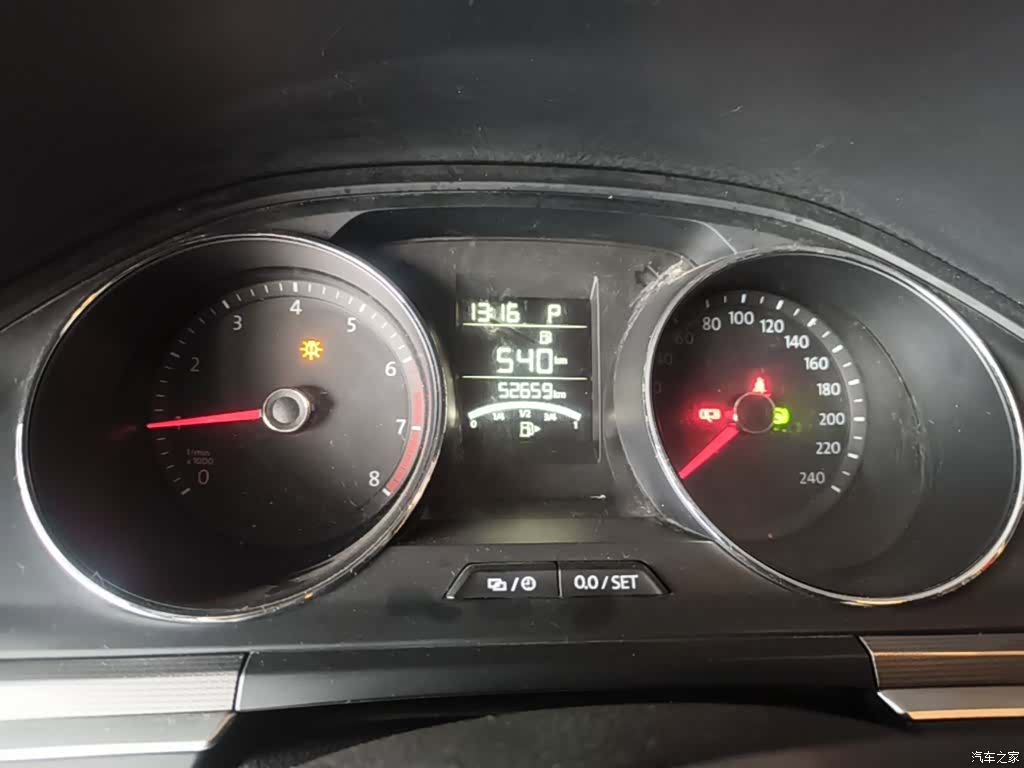 Volkswagen Bora, 2018 12