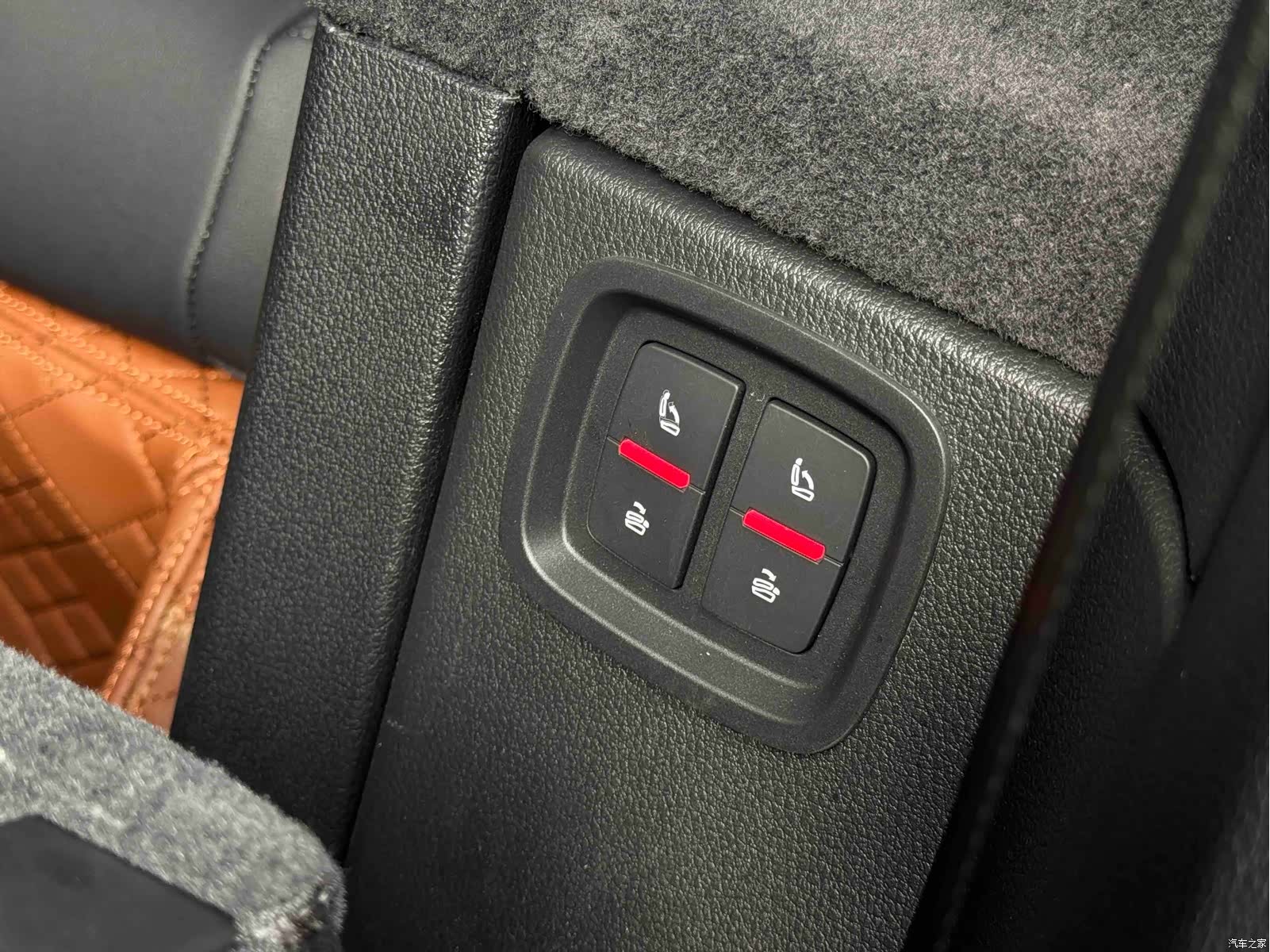 Audi Q7, 2024 4