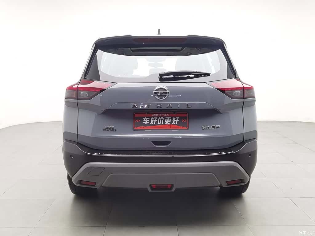 Nissan X-Trail, 2022 4