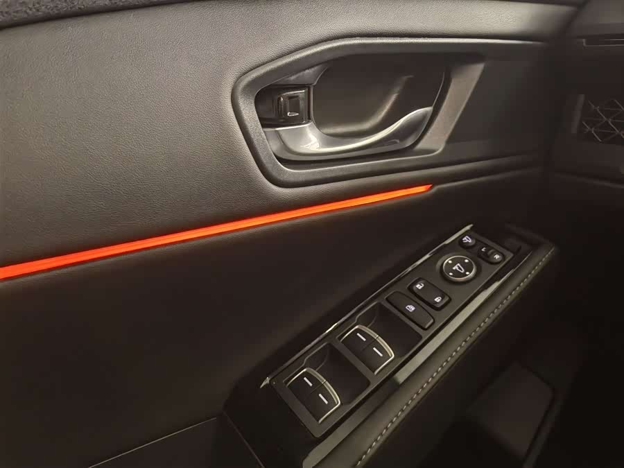 Honda Accord 2024, фото 26