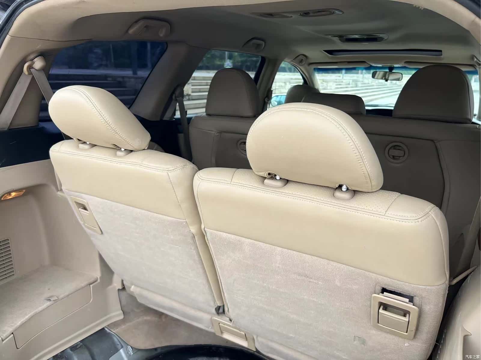 Honda Odyssey, 2005 12