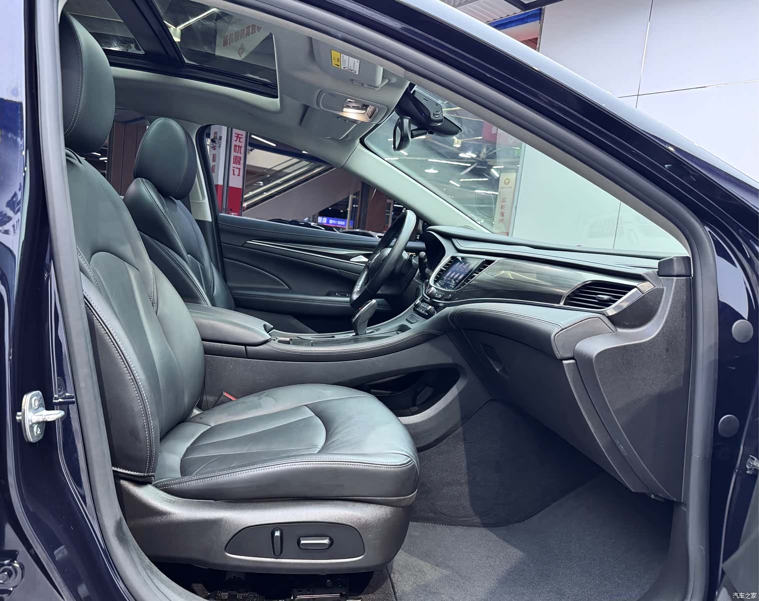 Buick LaCrosse, 2020 17