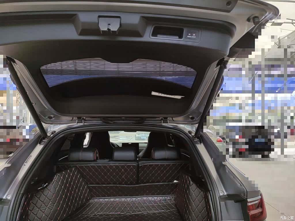 BYD Song, 2021 19