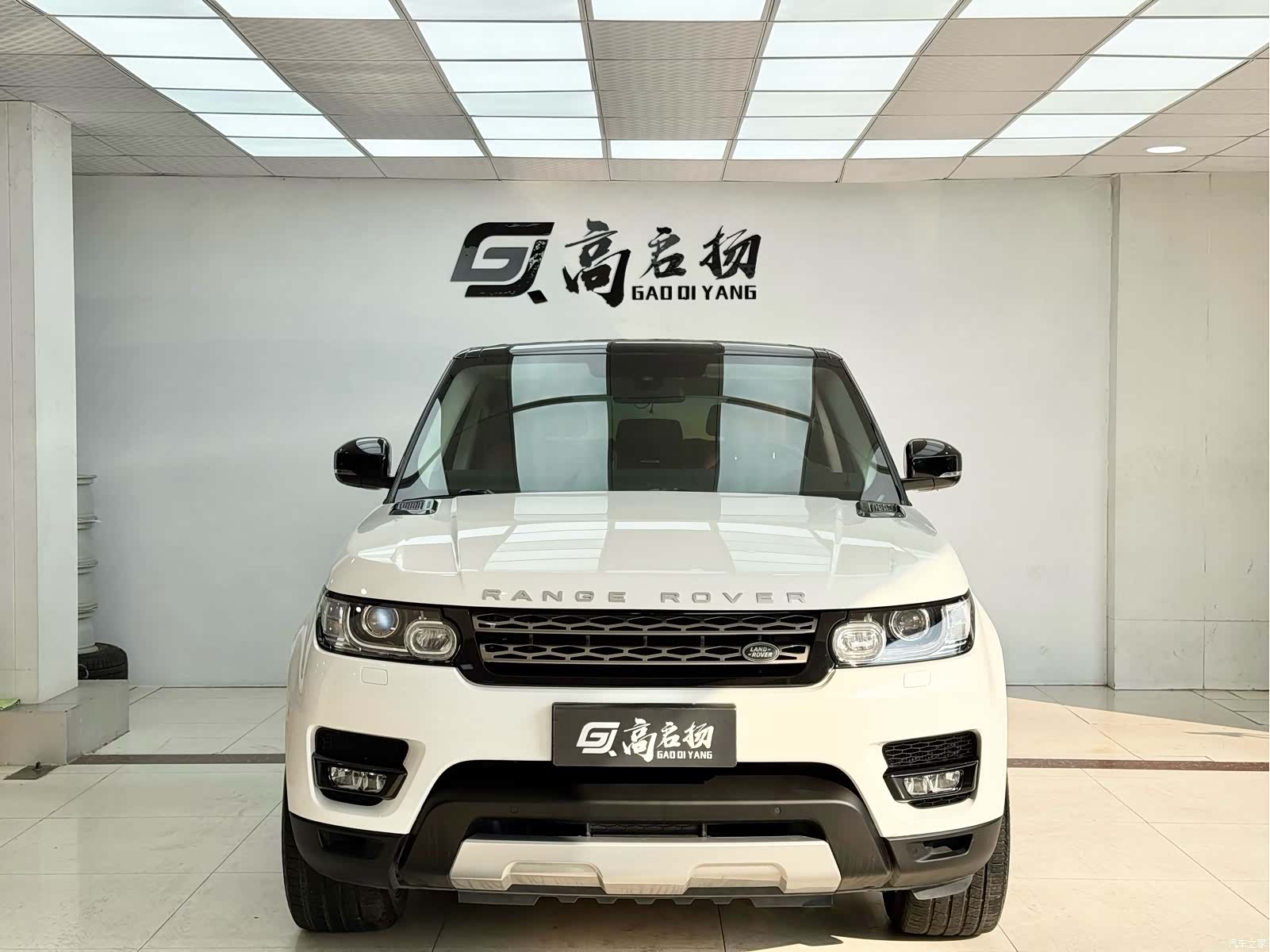 Land Rover Range Rover, 2016 2