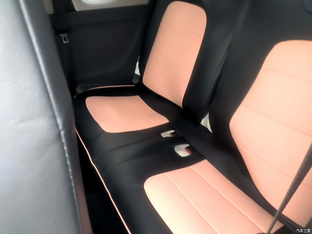 Wuling MINIEV, 2021 17