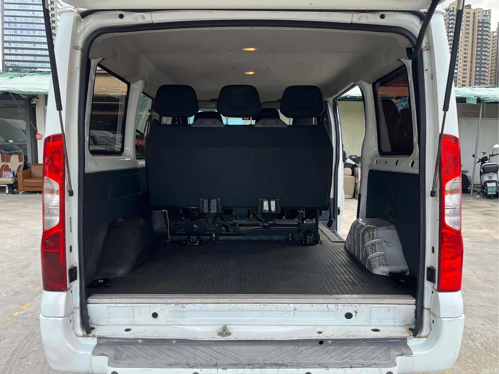 Ford 2.4TIII, 2016 12