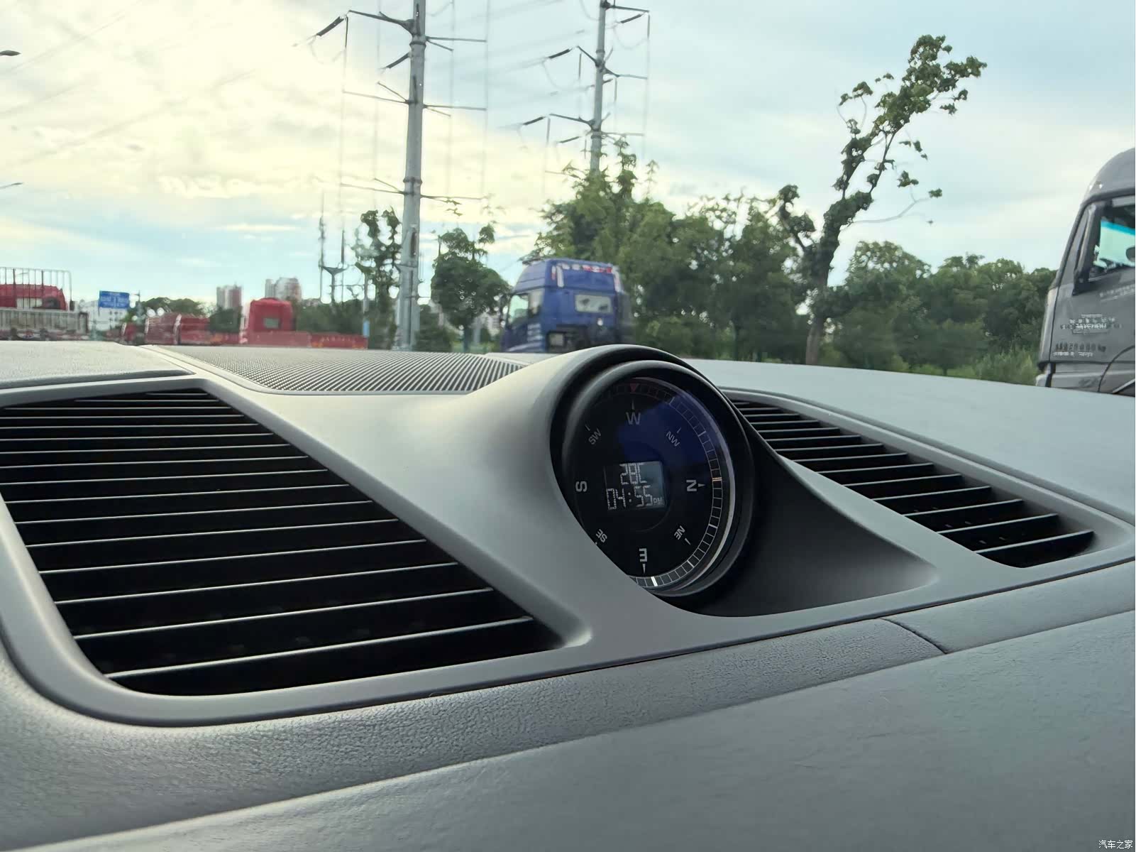Porsche Cayenne, 2019 17